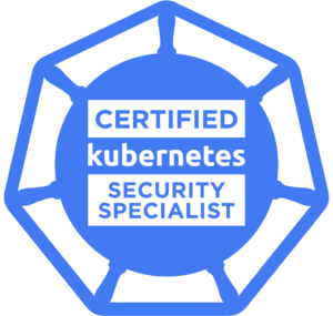 CNCF Certified Kubernetes Security Specialist (CKS)